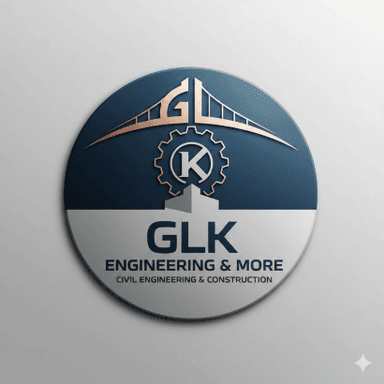 GLK Engineering logo